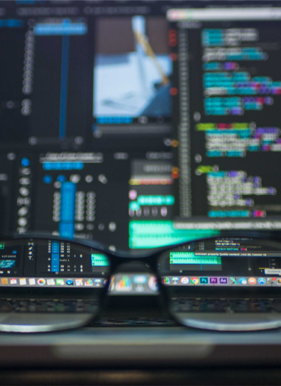 Revisão de processos de TI Livmicro Tecnologia
