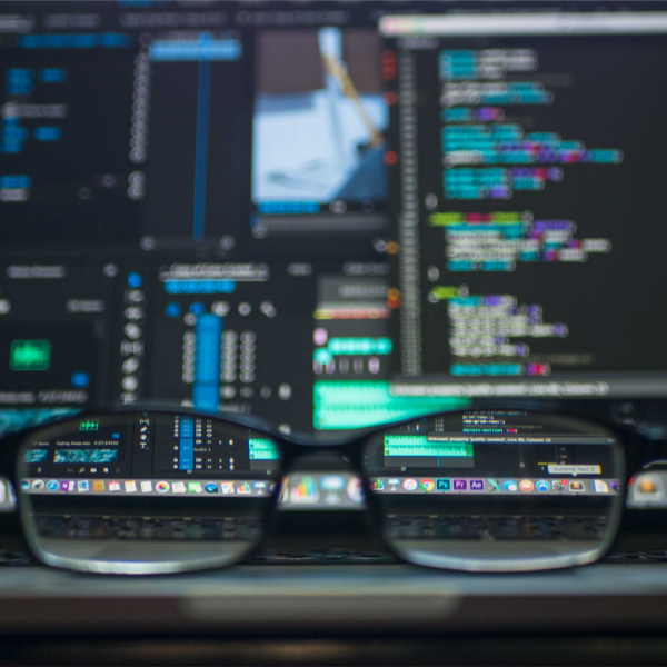 Revisão de processos de TI Livmicro Tecnologia