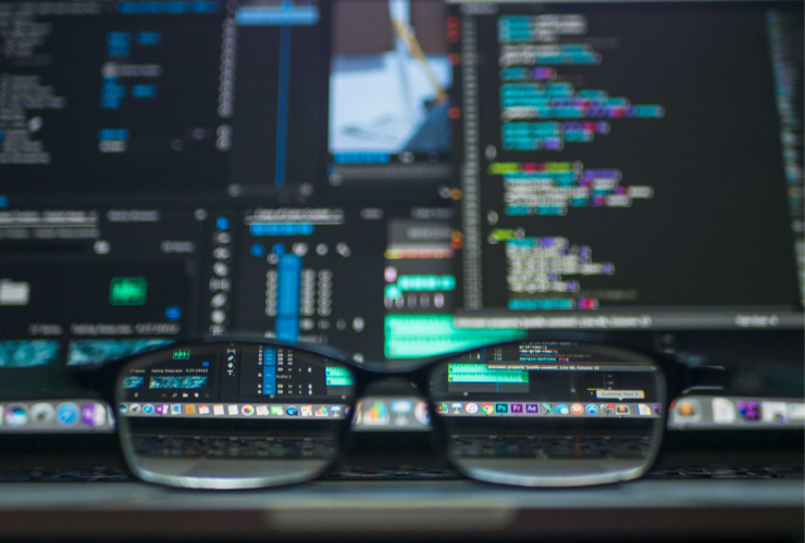 Revisão de processos de TI Livmicro Tecnologia