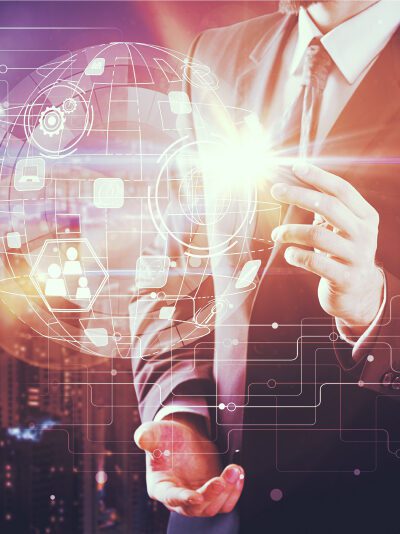 adoção de tecnologia da seleção à implementação com a Livmicro Tecnologia