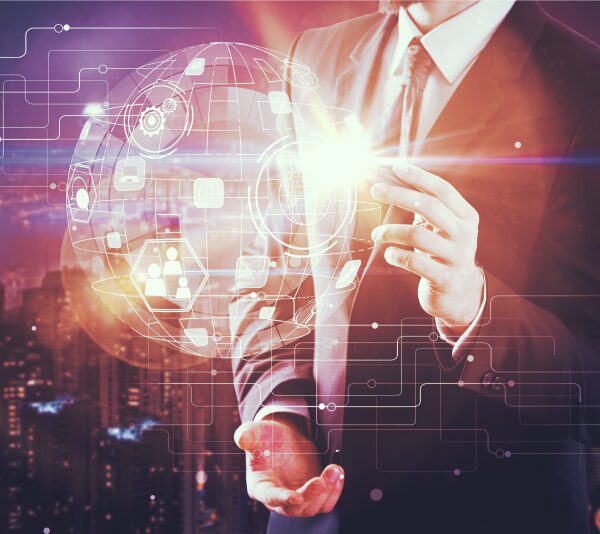 adoção de tecnologia da seleção à implementação com a Livmicro Tecnologia