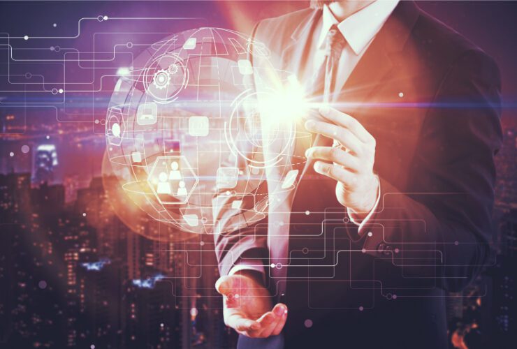 adoção de tecnologia da seleção à implementação com a Livmicro Tecnologia