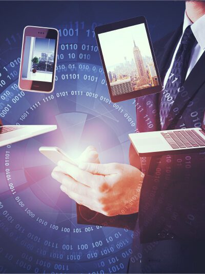 arquitetura de soluções em sistemas telecom e infra pela Livmicro tecnologia