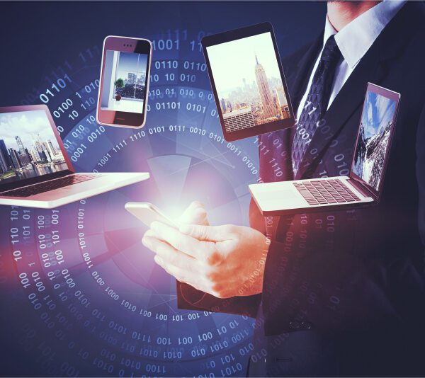 arquitetura de soluções em sistemas telecom e infra pela Livmicro tecnologia